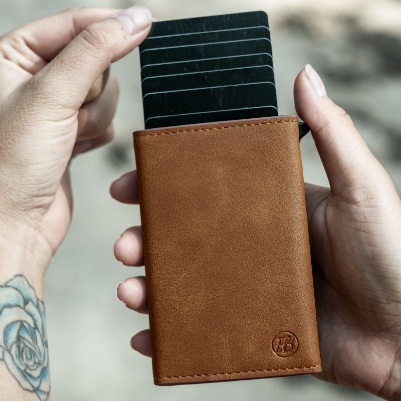Essential Travel Set