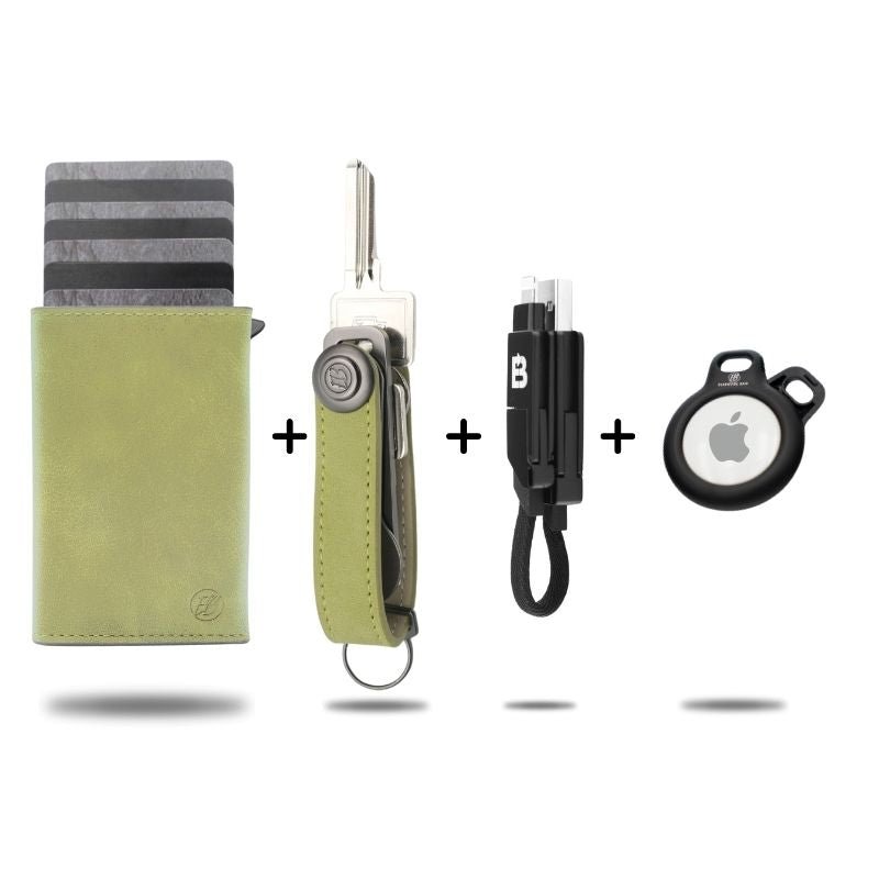 Essential Value Set