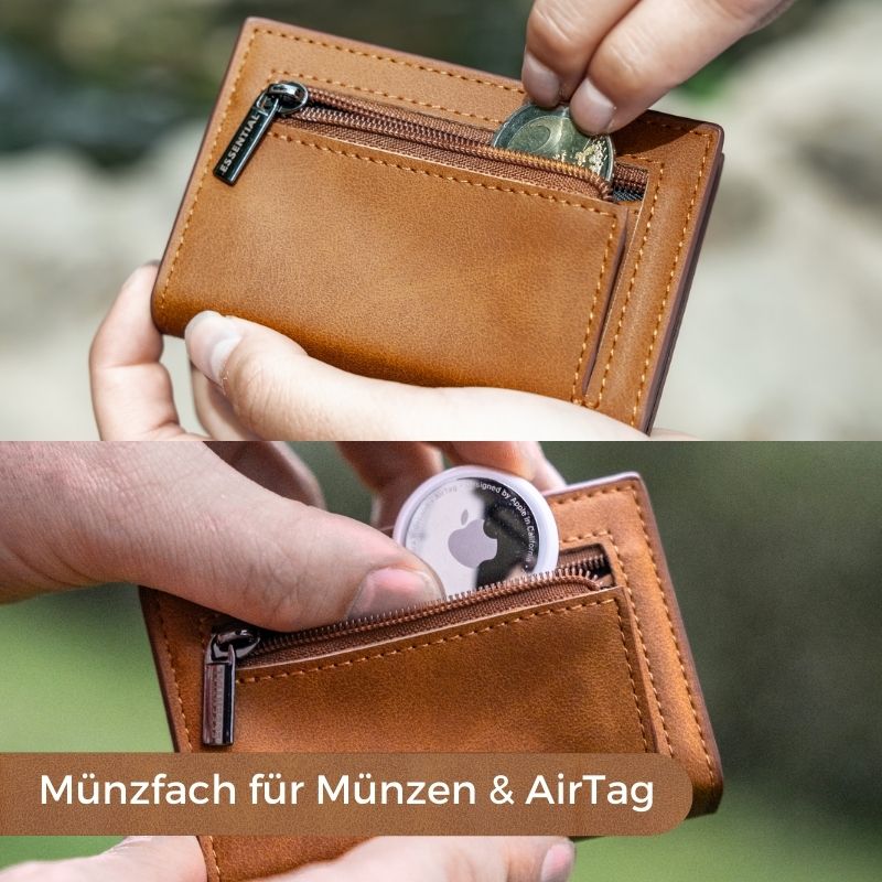 Essential Travel Set
