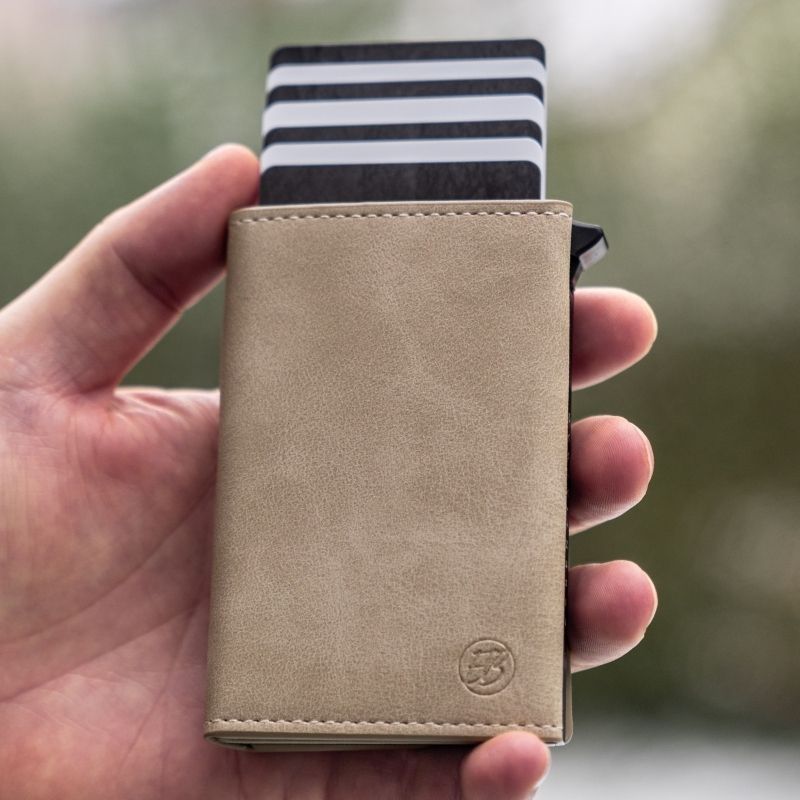 Essential Travel Set
