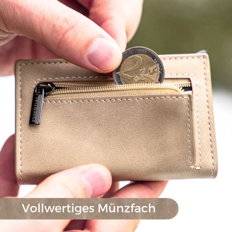 Essential Value Set