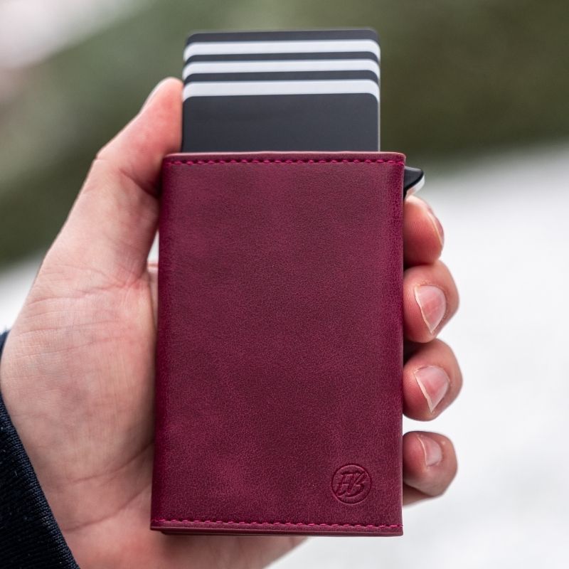 Essential Travel Set