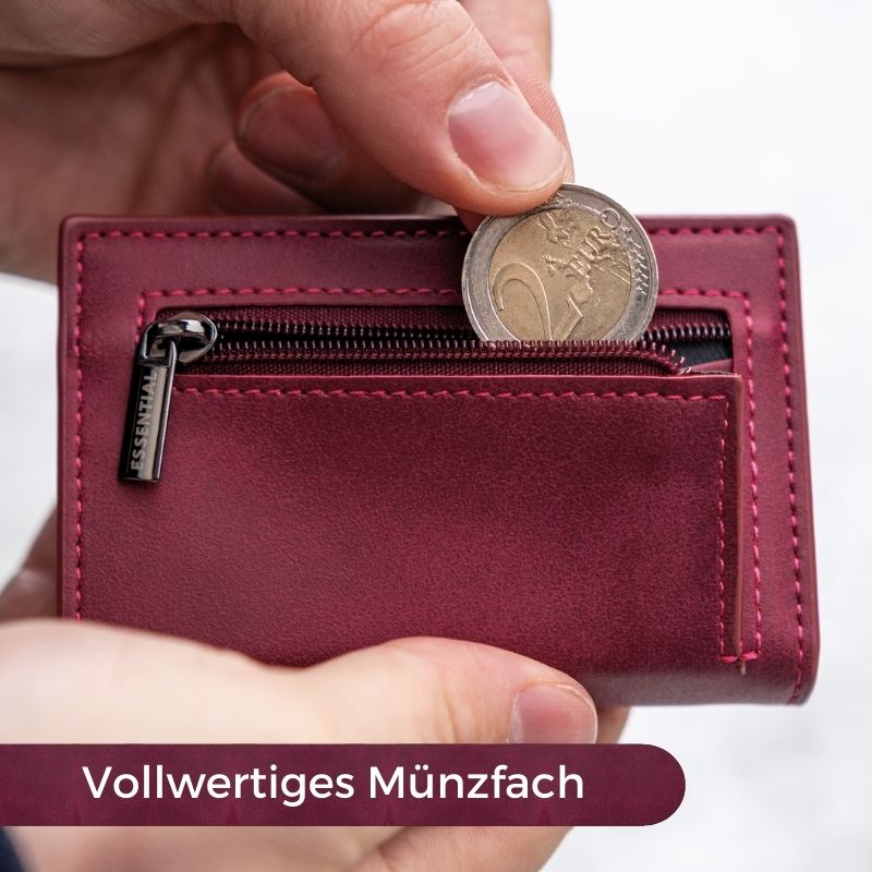 Wallet 3.0 + key case set