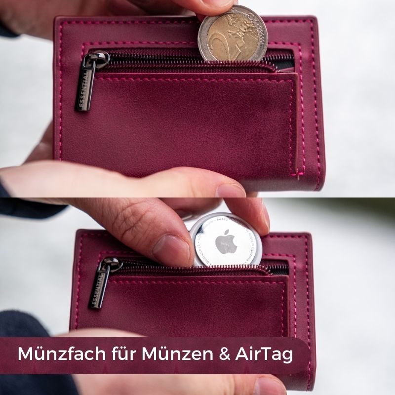 Essential Travel Set