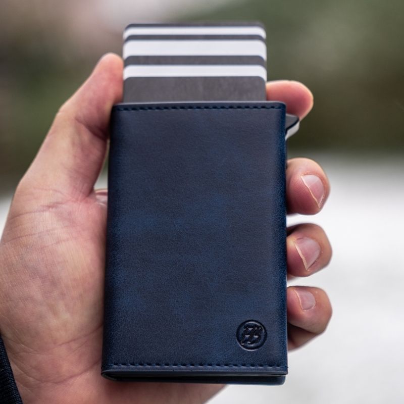 Essential Travel Set