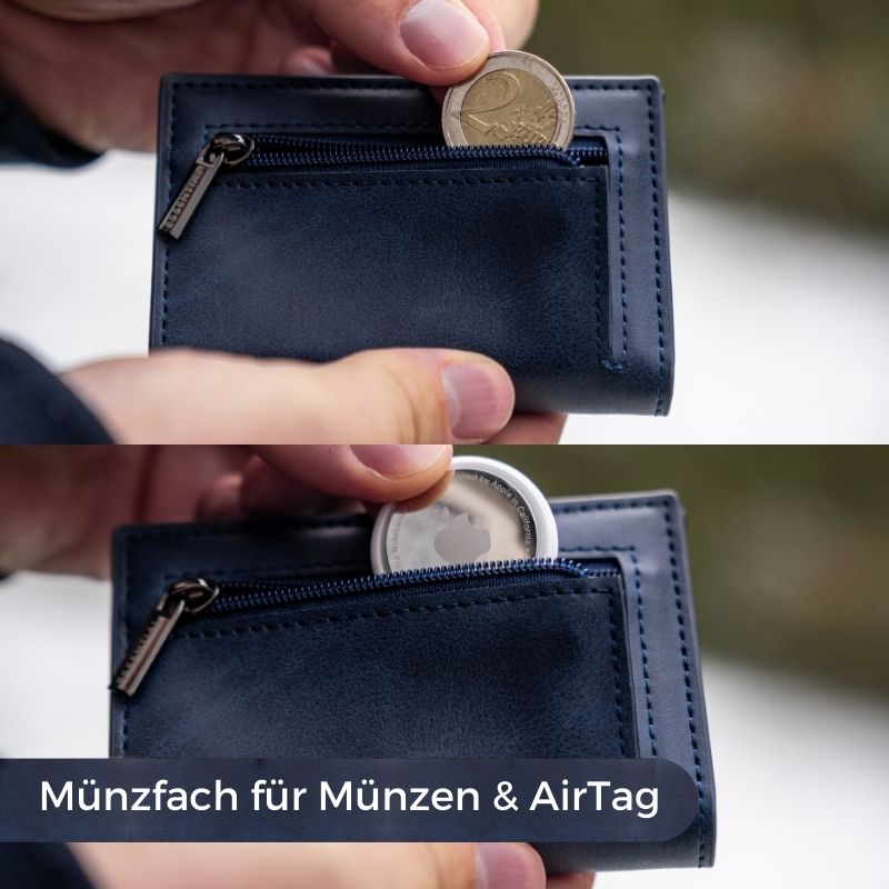 Essential Travel Set