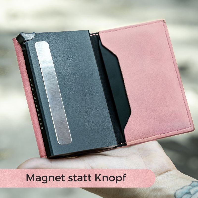 Wallet 3.0 + key case set