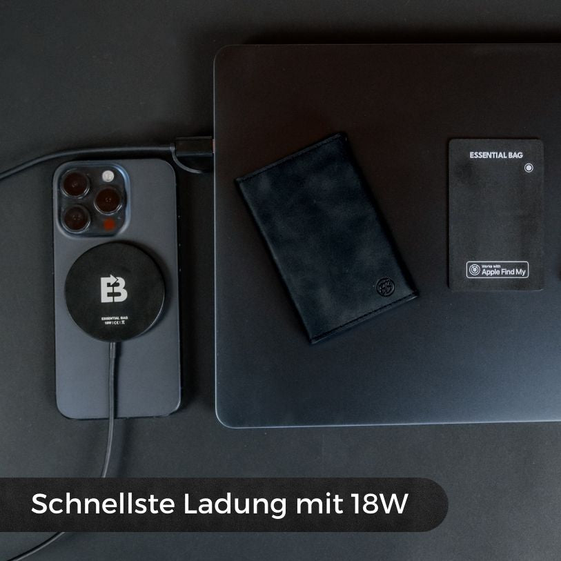 inductive charging cable