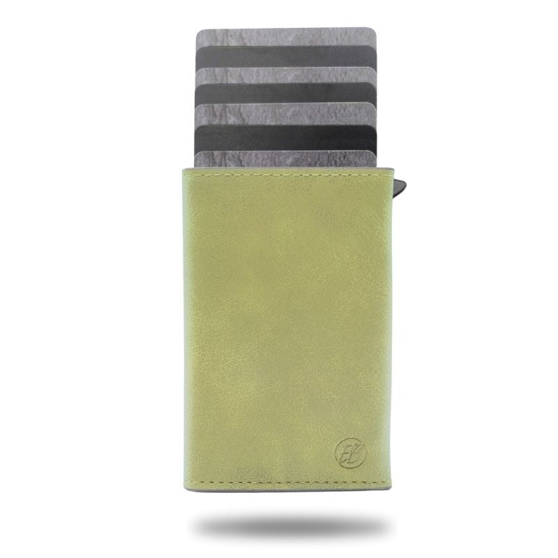 Wallet 3.0 + key case set