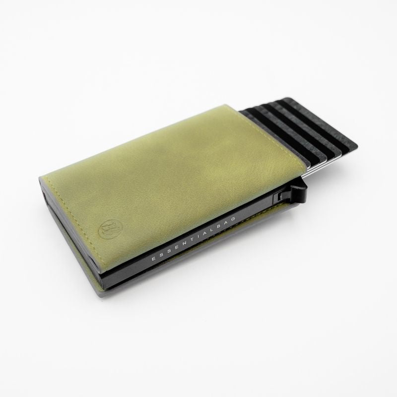 Wallet 3.0 + key case set