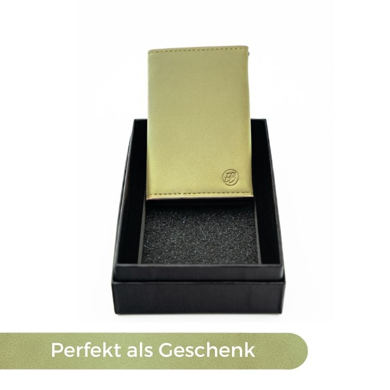 Wallet 3.0 + key case set