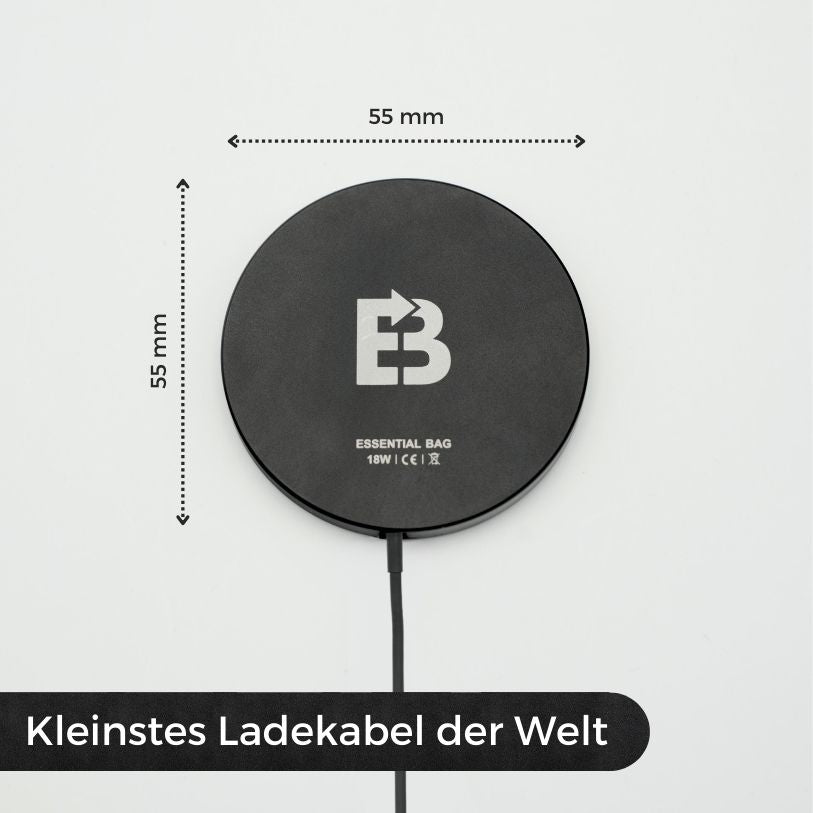 inductive charging cable