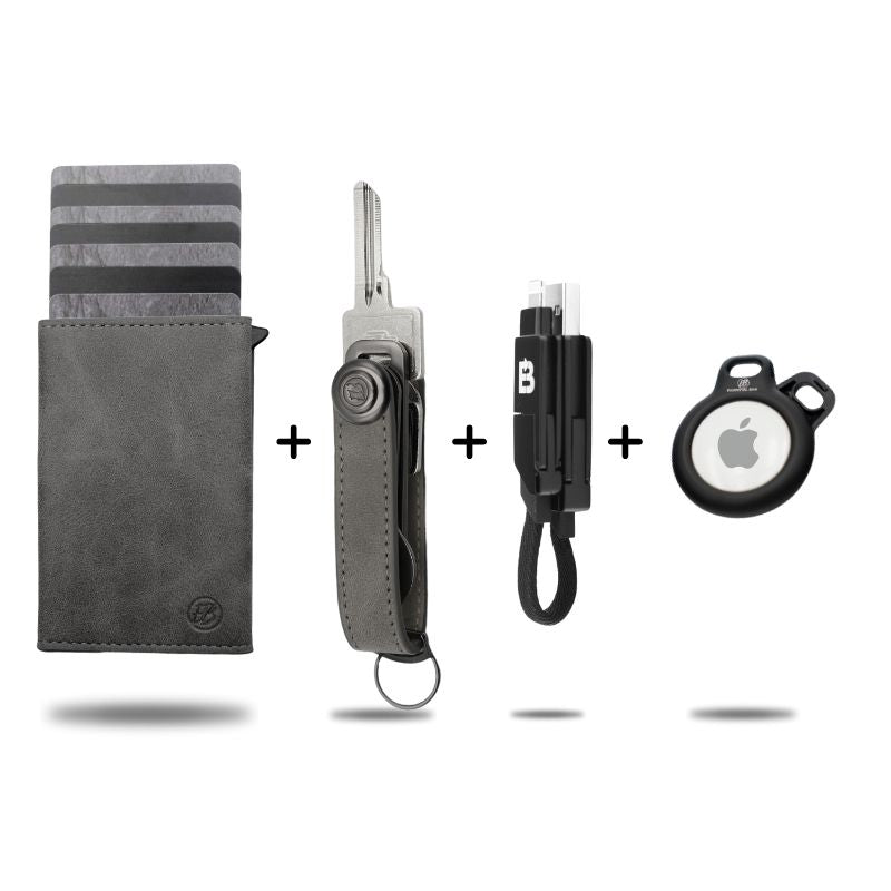 Essential Value Set