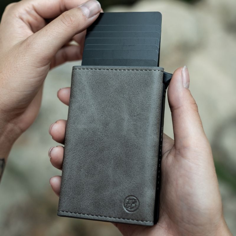 Essential Travel Set