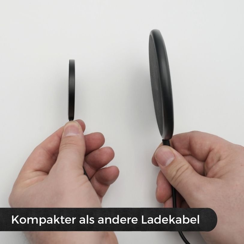 inductive charging cable