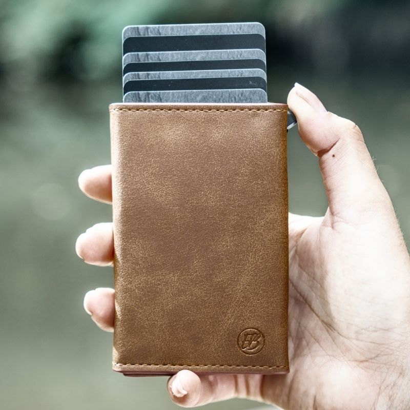 Essential Travel Set
