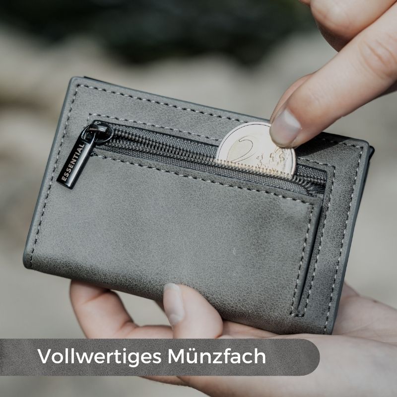 Essential Value Set