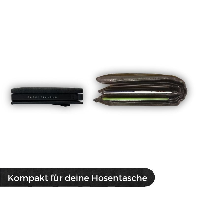 Essential Travel Set
