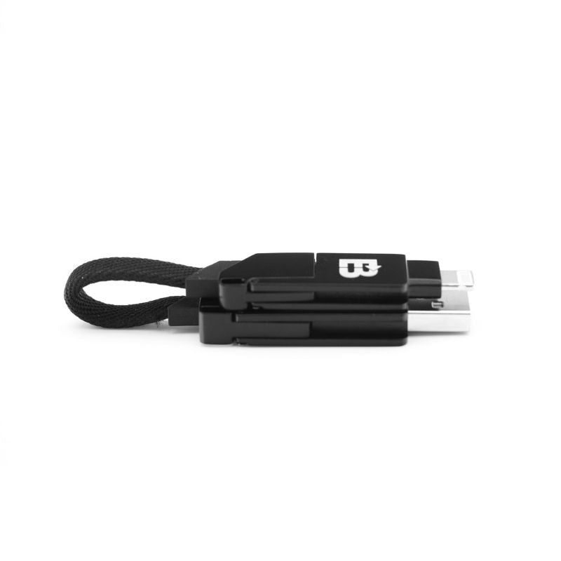 Mini Multi Ladekabel - Essentialbag
