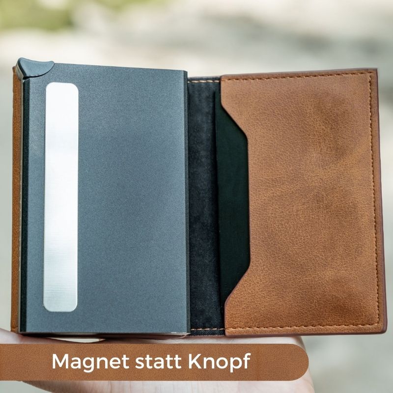 Essential Travel Set