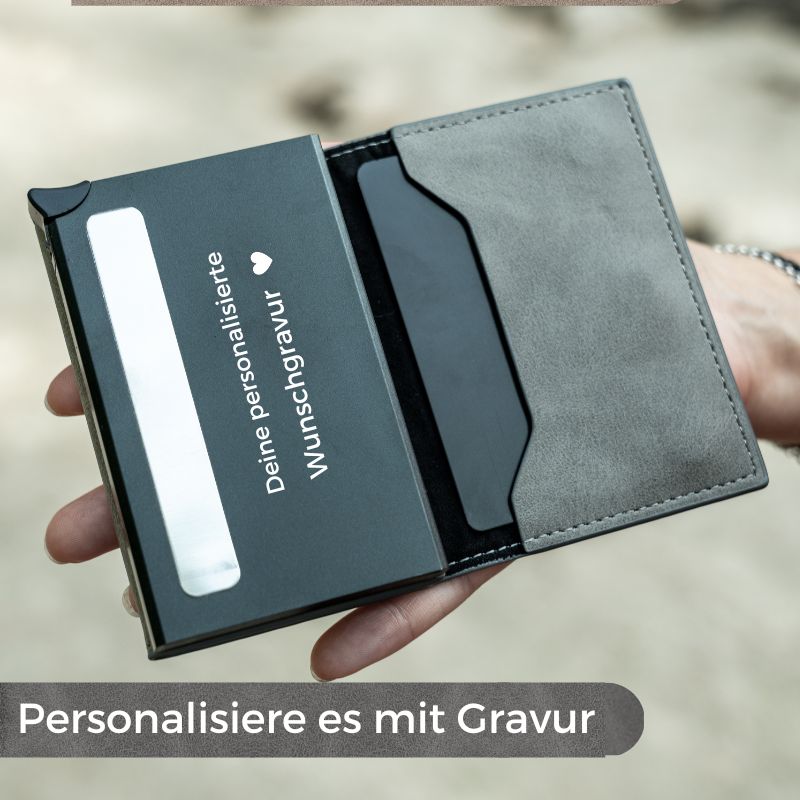 Essential Travel Set