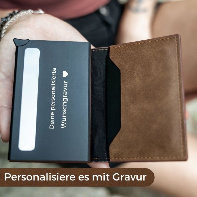 Essential Travel Set