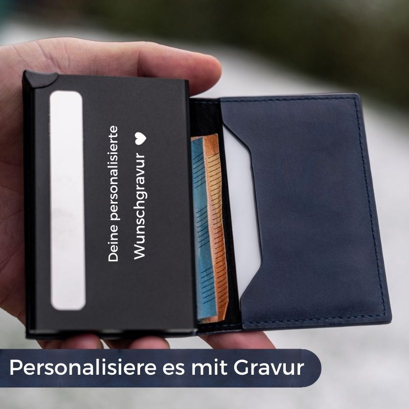 Essential Travel Set