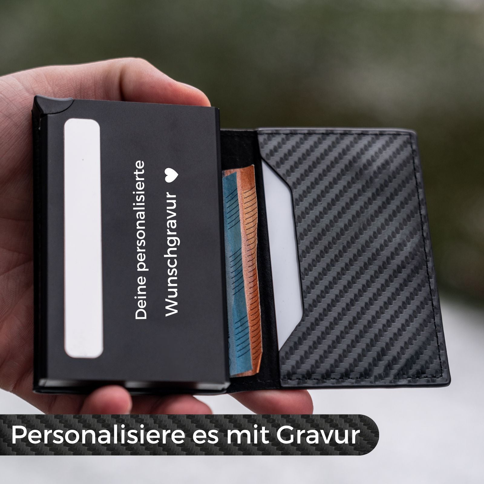 Essential Travel Set