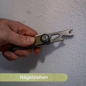 Key case