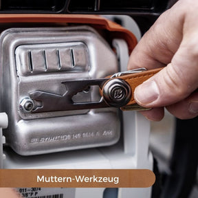 Key case