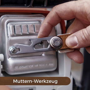 Key case