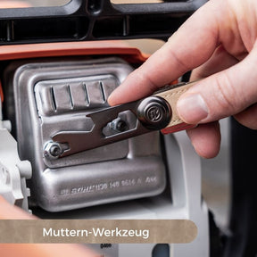 Key case