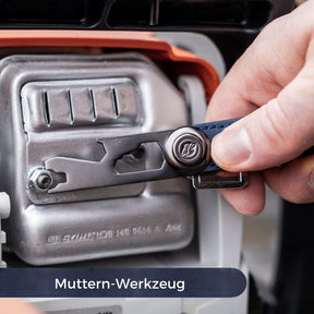 Key case