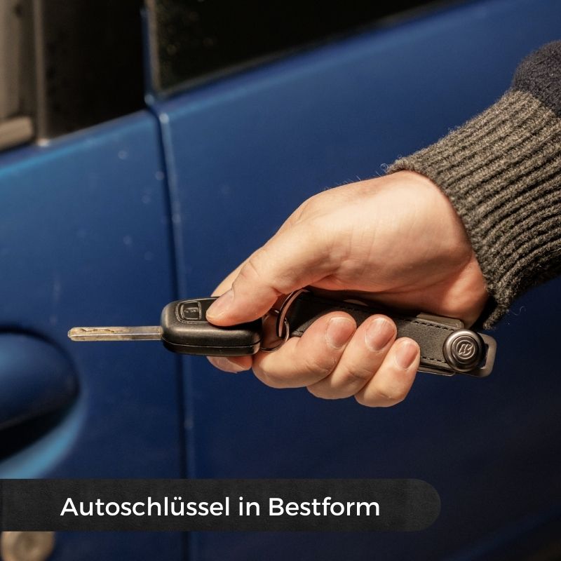 Key case
