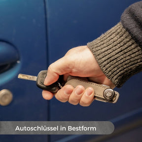 Key case