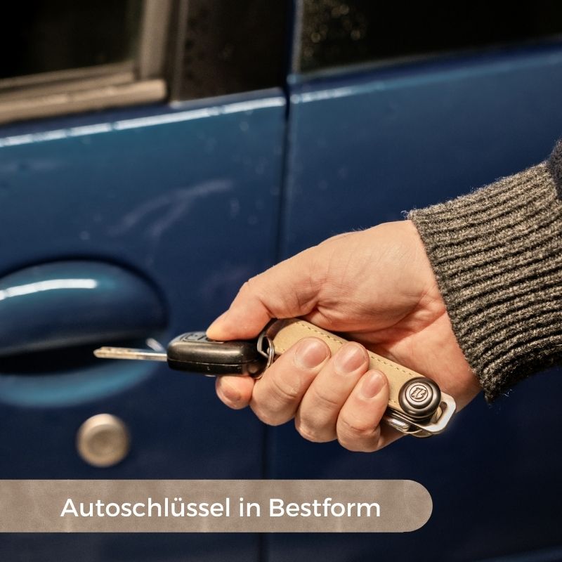 Key case