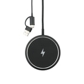 inductive charging cable