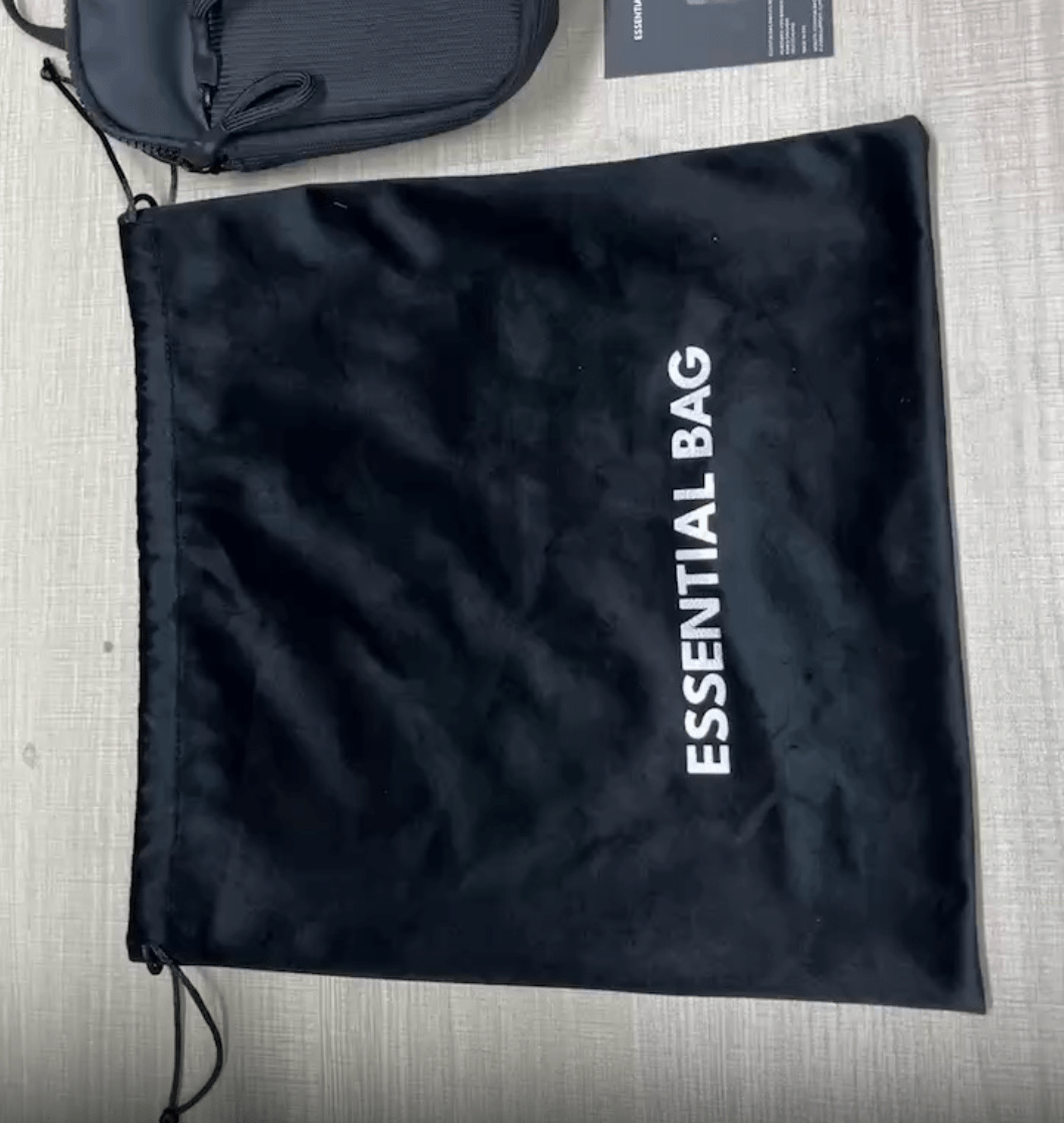 Gift bag