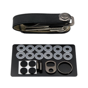 Key case