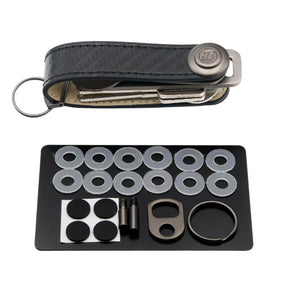Key case
