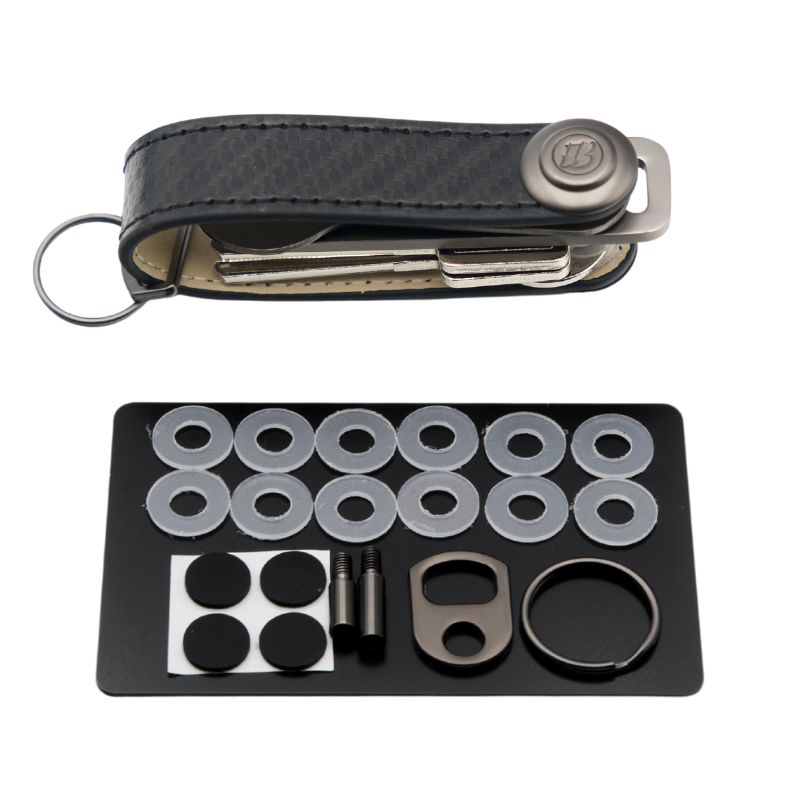 Key case