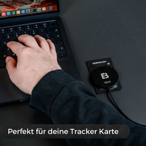 inductive charging cable