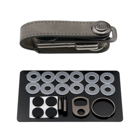 Key case