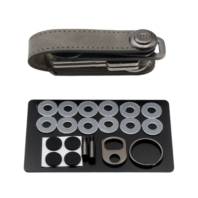 Key case