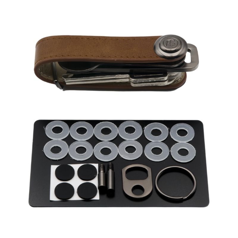 Key case