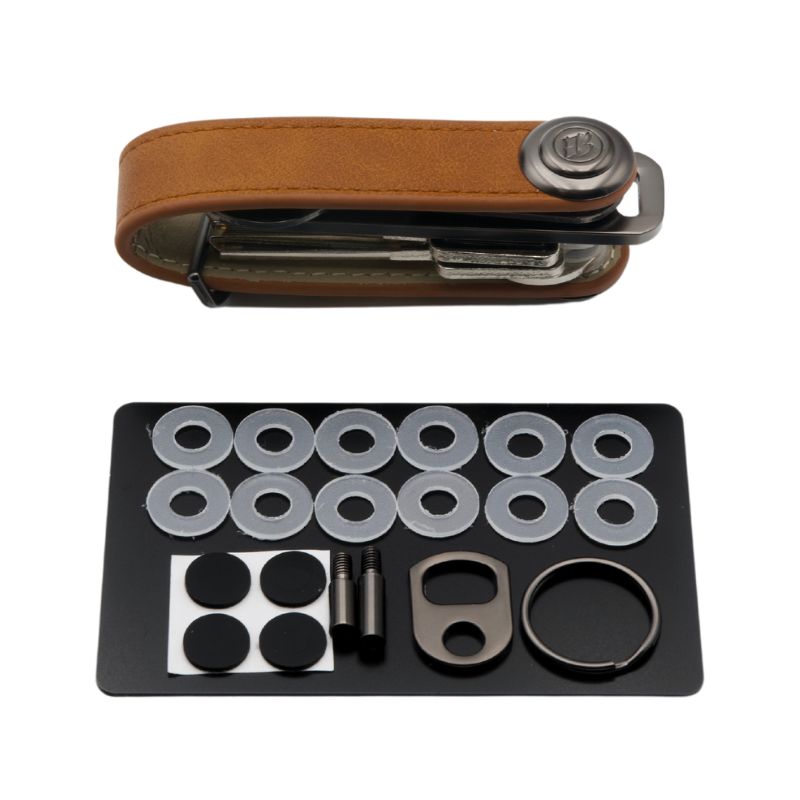 Key case