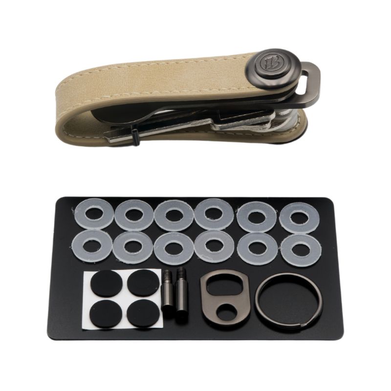 Key case