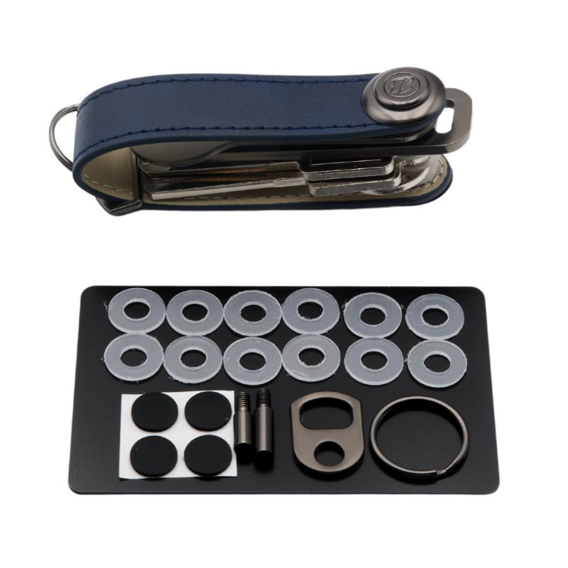 Key case