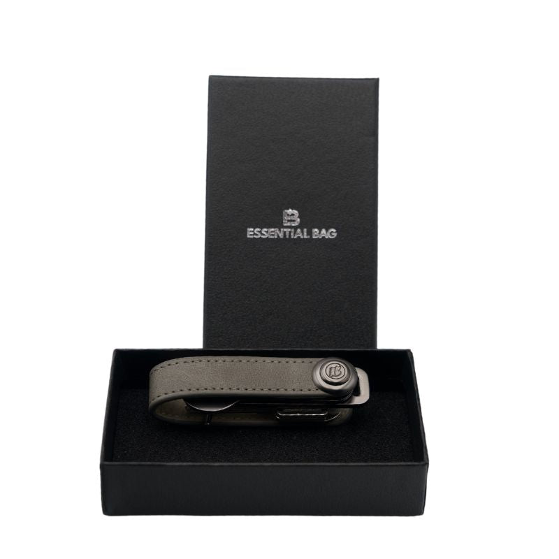 Key case