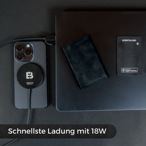 inductive charging cable